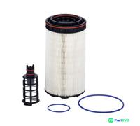 MANN-FILTER FUEL FILTER PU120132Z