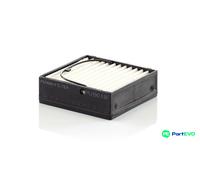 MANN-FILTER PU 8018 Fuel filter