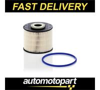 MANN-FILTER PU 927 x Fuel Filter - for Cars + Transporters