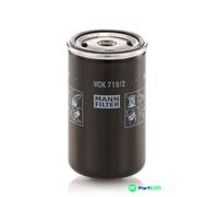 MANN-FILTER WDK 719/2 Fuel filter