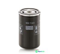 MANN-FILTER WDK 719/2 Fuel filter