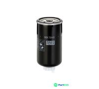 MANN-FILTER Fuel Filter WDK 724/5 - Spin-on for Off-Highway Applications