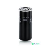 Mann Filter Fuel Filter WDK 962/12 - Spin-on, Off-highway Applications