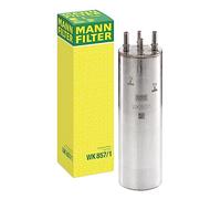 MANN Fuel Filter 276mm Height Fits VW California Caravelle Multivan Touareg