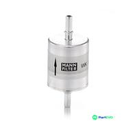 MANN-FILTER WK 52/1 Fuel Filter - for Off-Highway Applications