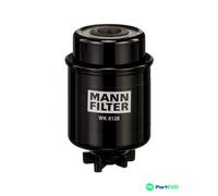 Mann Filter Fuel Filter WK 8128 - for Off-Highway Applications