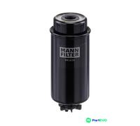 Mann Filter Fuel Filter WK8134 – RE509036 RE517180 – Genuine, New