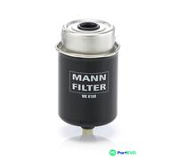 MANN-FILTER WK 8179 Fuel filter