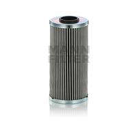 MANN-FILTER H 10 009 z Automatic transmission filter