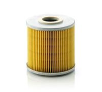MANN-FILTER H 1029/1 n Oil Filter - for Off-Highway Applications