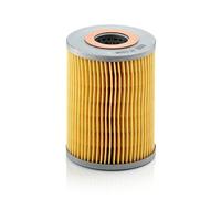 MANN-FILTER H 1038 Oil Filter - for Cars + Transporters