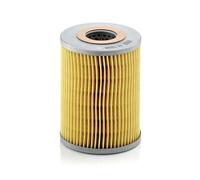 MANN-FILTER H 1038 Oil Filter - CARS + TRANSPORTERS