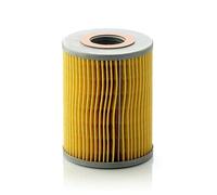 Mann+Hummel Oil Filter - H1038X