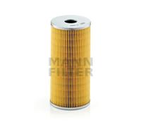 MANN-FILTER H 1060 n Oil filter