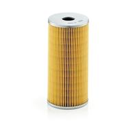 MANN-FILTER H 1060 n Oil filter