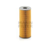 MANN-FILTER H 1081 Oil filter