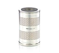 MANN-FILTER, H 12 009 x Hydraulics | For Off-Highway, Hydraulic Fluid Purity, Highest Filtration Performance, Hydraulic Engine Protection, True OE Engineering
