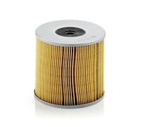 MANN-FILTER H 1260 x Oil Filter - OFF-HIGHWAY APPLICATIONS