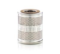 MANN-FILTER H 1263/1 x Filter, operating hydraulics