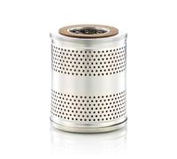 MANN-FILTER H 1263/1 x Oil Filter Hydraulics filter - for Off-Highway Applications
