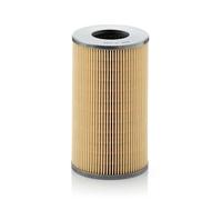 MANN-FILTER H 1282 x Oil filter
