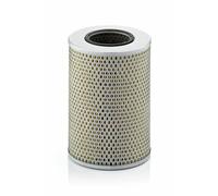 MANN-FILTER H 1290/1 Filter, operating hydraulics OE REPLACEMENT