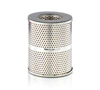 MANN-FILTER, H 13 007 x Hydraulics | For Off-Highway, Hydraulic Fluid Purity, Highest Filtration Performance, Hydraulic Engine Protection, True OE Engineering