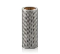 MANN-FILTER H 13 104 Oil Filter Hydraulics filter - for Off-Highway Applications