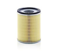 MANN-FILTER H 1366 x Oil Filter - for Off-Highway Applications