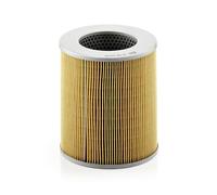 MANN-FILTER H 15 111/2 Filter, operating hydraulics
