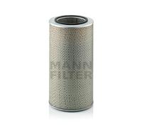 MANN-FILTER H 20 440 Oil filter