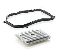 Mann-Filter Automatic Transmission Filter Kit H 2019 KIT 1 – Hydraulic for Cars & Transporters