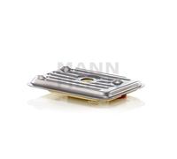 MANN-FILTER H 2019 KIT Automatic transmission filter kit