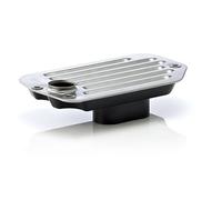MANN-FILTER H 2120 x KIT Automatic transmission filter kit