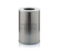 MANN-FILTER H 25 669 Oil filter
