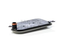 Hydraulic Filter, automatic transmission MANN-FILTER H 2826 KIT for ,AUDI,SKODA,