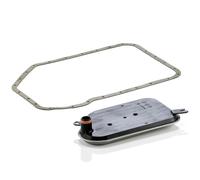 MANN-FILTER H 2826 KIT Hydraulic Filter, automatic transmission for ,AUDI,SKODA,