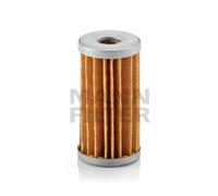 MANN-FILTER H 42 Filter, operating hydraulics