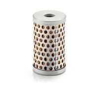 MANN-FILTER H 53/3 Oil Filter - for Off-Highway Applications