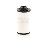 Mann Filter Automatic Transmission Filter H 6003 z - Hydraulic - For Cars and Transporters