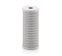MANN-FILTER, H 6006 Hydraulics | For Trucks & Buses, Hydraulic Fluid Purity, Highest Filtration Performance, Hydraulic Engine Protection, True OE Engineering
