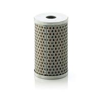 MANN-FILTER H 601/4 Hydraulics - TRUCKS + BUSES