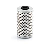 MANN-FILTER H 601/6 Oil Filter Hydraulic Steering Filter - for Trucks + Buses