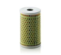 MANN-FILTER, H 601 Oil Filter