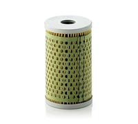 Mann+Hummel Hydraulic Filter - H601