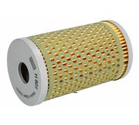 MANN-FILTER H 601 Oil Filter - CARS + TRANSPORTERS