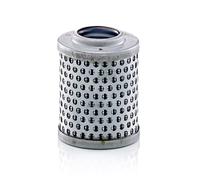 MANN-FILTER H 61 Oil Filter Hydraulics filter - for Off-Highway Applications