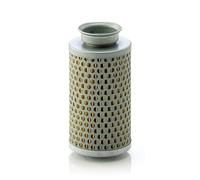 MANN-FILTER H 615 Hydraulic Filter, steering system