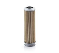 MANN-FILTER, H 616/1 Hydraulics | For Trucks & Buses, Hydraulic Fluid Purity, Highest Filtration Performance, Hydraulic Engine Protection, True OE Engineering