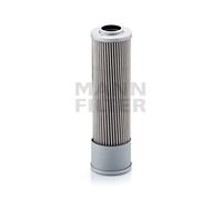 MANN-FILTER H 618 Filter, operating hydraulics